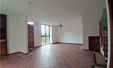 SE ALQUILA APTO EN CONDOMINIO SECTOR CAMPESTRE DE LA VIGA, PANCE