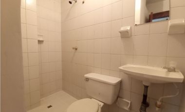 SE ALQUILA APTO EN CONDOMINIO SECTOR CAMPESTRE DE LA VIGA, PANCE