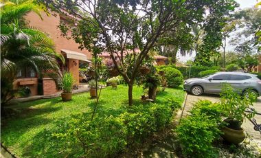 SE ALQUILA APTO EN CONDOMINIO SECTOR CAMPESTRE DE LA VIGA, PANCE