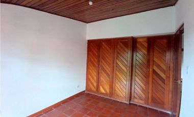 SE ALQUILA APTO EN CONDOMINIO SECTOR CAMPESTRE DE LA VIGA, PANCE