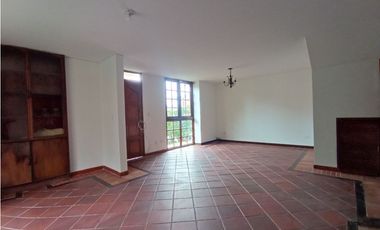 SE ALQUILA APTO EN CONDOMINIO SECTOR CAMPESTRE DE LA VIGA, PANCE