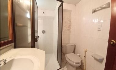 SE ALQUILA APTO EN CONDOMINIO SECTOR CAMPESTRE DE LA VIGA, PANCE