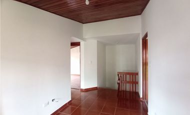 SE ALQUILA APTO EN CONDOMINIO SECTOR CAMPESTRE DE LA VIGA, PANCE