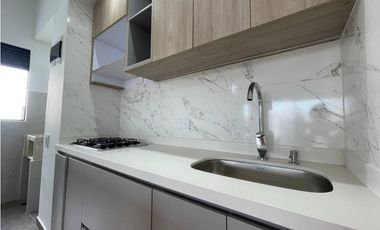 SE ALQUILA HERMOSO APARTAMENTO CONJUNTO AMBERES PARQUE NATURA JAMUNDI