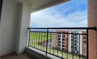 SE ALQUILA HERMOSO APARTAMENTO CONJUNTO AMBERES PARQUE NATURA JAMUNDI