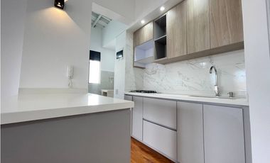 SE ALQUILA HERMOSO APARTAMENTO CONJUNTO AMBERES PARQUE NATURA JAMUNDI