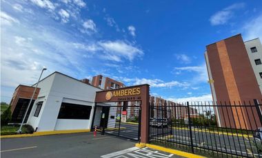 SE ALQUILA HERMOSO APARTAMENTO CONJUNTO AMBERES PARQUE NATURA JAMUNDI