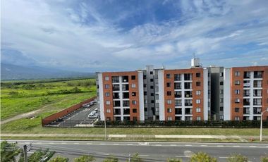 SE ALQUILA HERMOSO APARTAMENTO CONJUNTO AMBERES PARQUE NATURA JAMUNDI