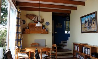 Casa en Venta en Sector Playa Chica