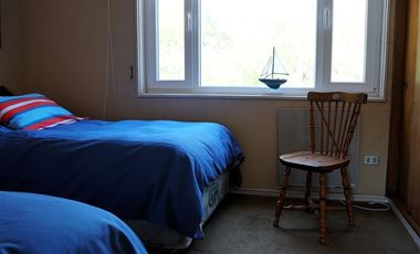 Casa en Venta en Sector Playa Chica