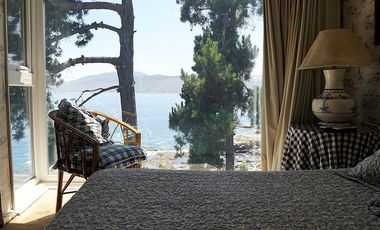 Casa en Venta en Sector Playa Chica