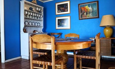 Casa en Venta en Sector Playa Chica