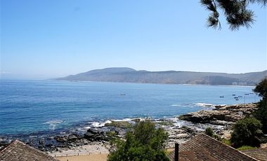 Casa en Venta en Sector Playa Chica