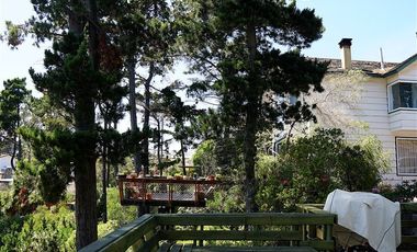 Casa en Venta en Sector Playa Chica