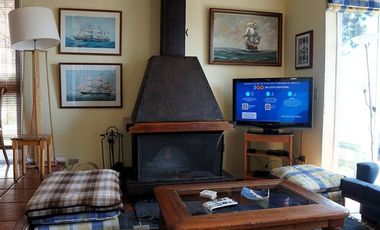 Casa en Venta en Sector Playa Chica