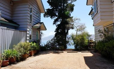 Casa en Venta en Sector Playa Chica