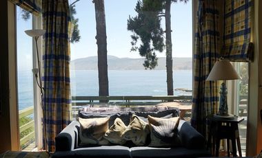 Casa en Venta en Sector Playa Chica