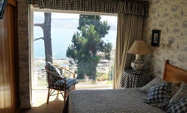 Casa en Venta en Sector Playa Chica