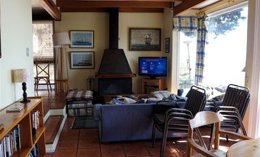 Casa en Venta en Sector Playa Chica