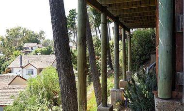 Casa en Venta en Sector Playa Chica