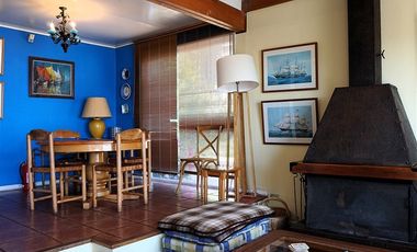 Casa en Venta en Sector Playa Chica