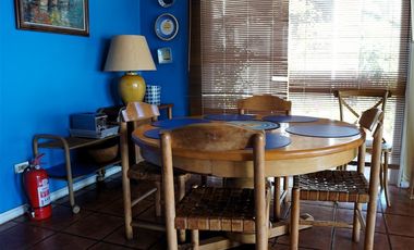 Casa en Venta en Sector Playa Chica