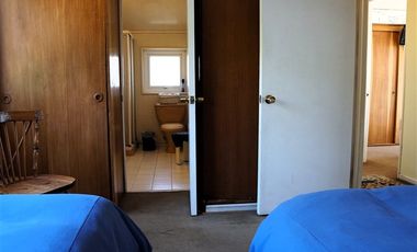 Casa en Venta en Sector Playa Chica