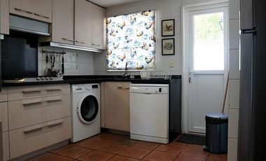 Casa en Venta en Sector Playa Chica