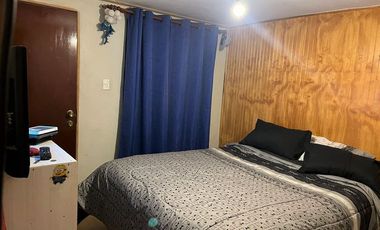 Casa en Arriendo en Pasaje los Yuyos, Villa La Foresta /Metro protectora