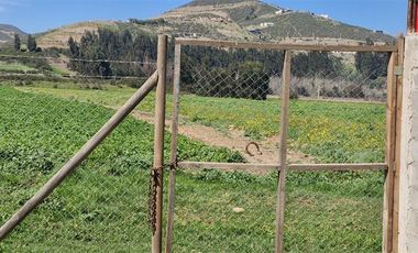 Sitio en Venta en Parcela en Sector El Romero