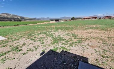 Sitio en Venta en Parcela en Sector El Romero