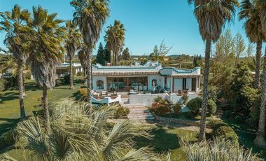 Casa en Arriendo en Condominio Costa del Sol 2