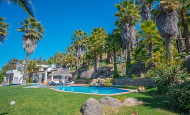 Casa en Arriendo en Condominio Costa del Sol 2