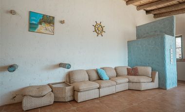 Casa en Arriendo en Condominio Costa del Sol 2