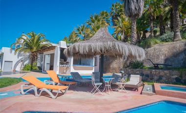 Casa en Arriendo en Condominio Costa del Sol 2