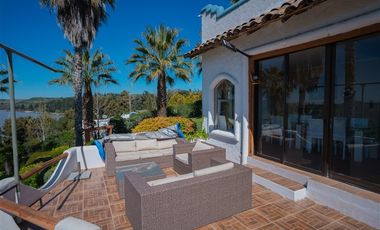 Casa en Arriendo en Condominio Costa del Sol 2