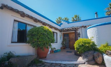 Casa en Arriendo en Condominio Costa del Sol 2