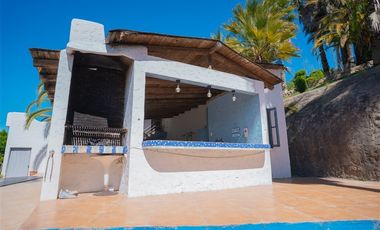 Casa en Arriendo en Condominio Costa del Sol 2