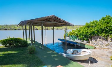 Casa en Arriendo en Condominio Costa del Sol 2