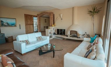 Casa en Arriendo en Condominio Costa del Sol 2