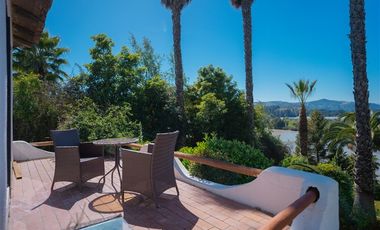 Casa en Arriendo en Condominio Costa del Sol 2