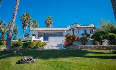 Casa en Arriendo en Condominio Costa del Sol 2