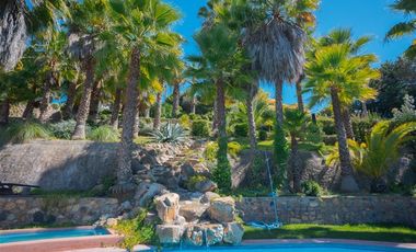 Casa en Arriendo en Condominio Costa del Sol 2