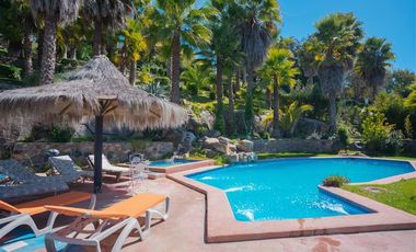 Casa en Arriendo en Condominio Costa del Sol 2