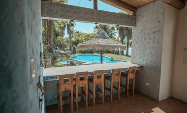 Casa en Arriendo en Condominio Costa del Sol 2