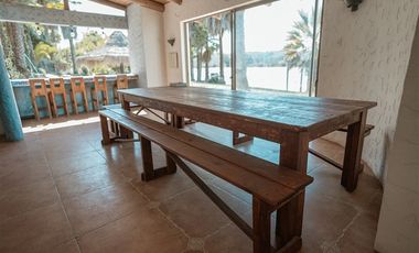 Casa en Arriendo en Condominio Costa del Sol 2