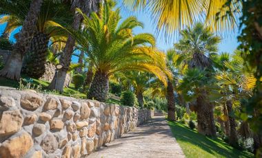 Casa en Arriendo en Condominio Costa del Sol 2