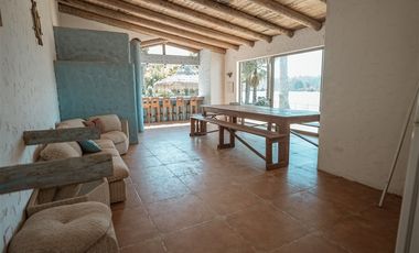 Casa en Arriendo en Condominio Costa del Sol 2