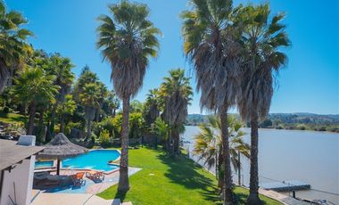 Casa en Arriendo en Condominio Costa del Sol 2