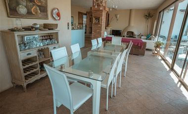 Casa en Arriendo en Condominio Costa del Sol 2